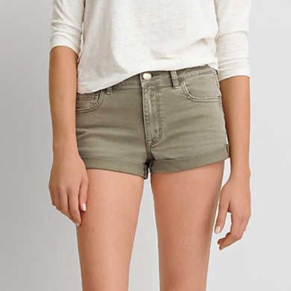 American eagle shorts